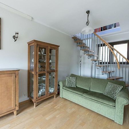 Olsza Residence Cozy & Quiet 2 Level Apartment Krakau Buitenkant foto