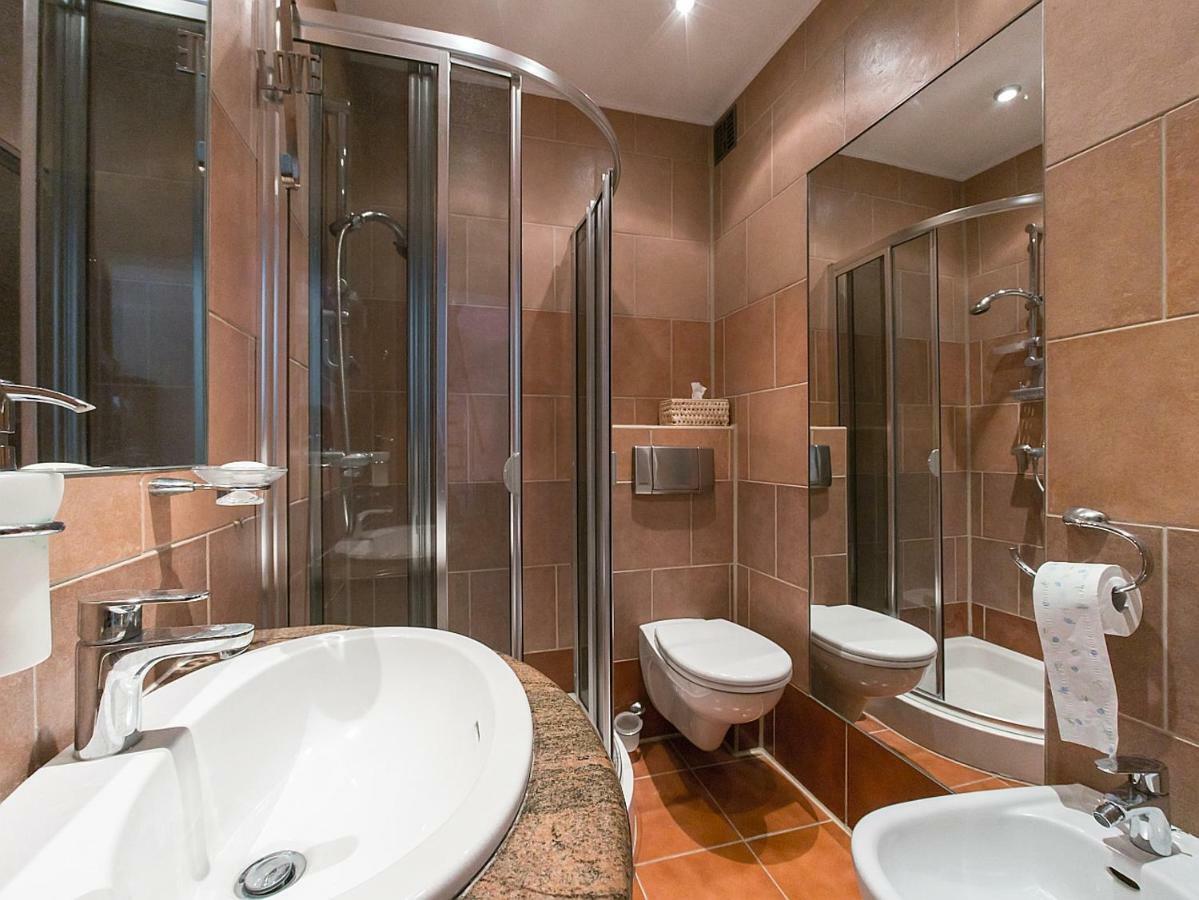 Olsza Residence Cozy & Quiet 2 Level Apartment Krakau Buitenkant foto